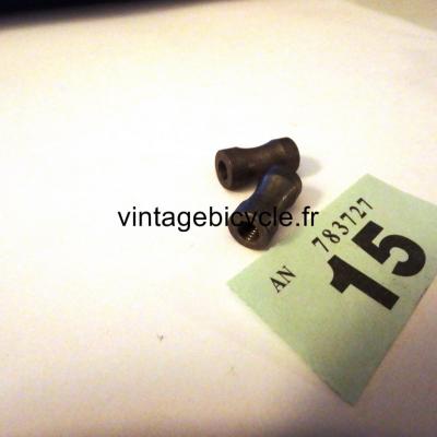RACK BOSS for Road Touring with 5mm threaded hole (pair)