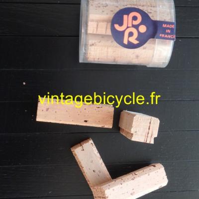 JPR patins de freins en Liége (set of 4) NOS