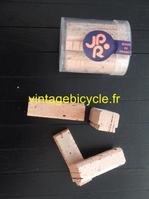 JPR patins de freins en Liége (set of 4) NOS