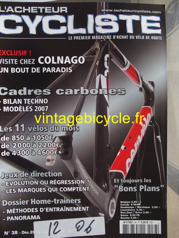 Vintage bicycle fr 39 copier 4