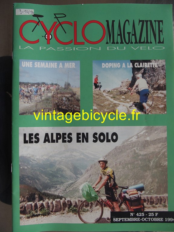 Vintage bicycle fr 4 copier 4