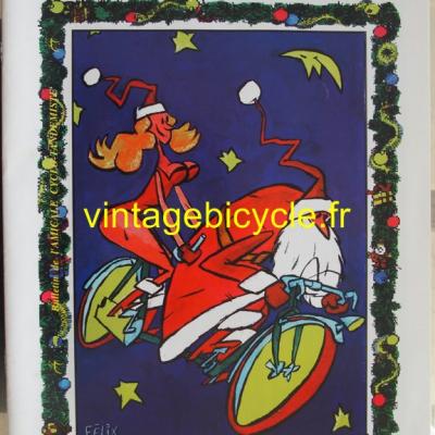 DUOCIPEDE 1998 - N° 42 hiver 1998