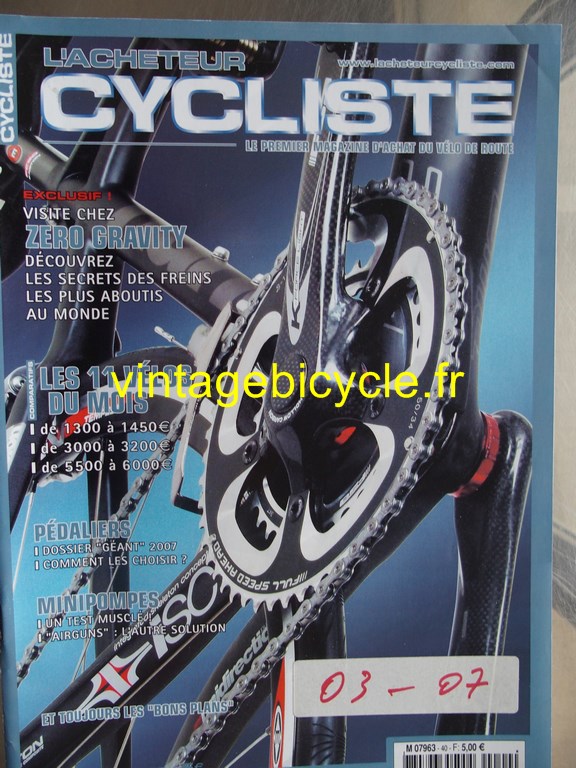 Vintage bicycle fr 41 copier 3