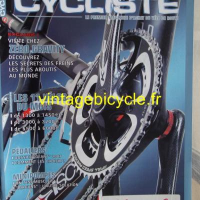 L'ACHETEUR CYCLISTE 2007 - 03 - N°40 mars 2007