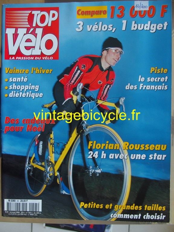 Vintage bicycle fr 44 copier 1
