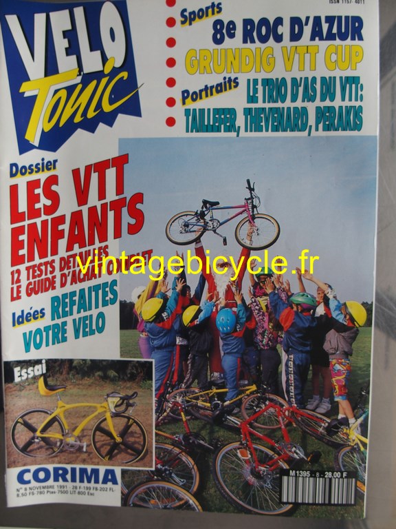 Vintage bicycle fr 44 copier 3