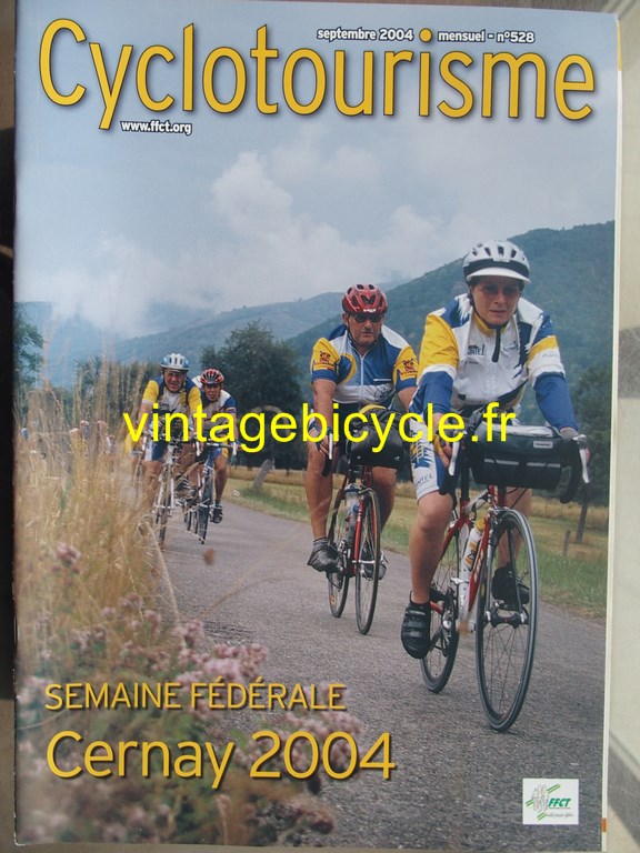Vintage bicycle fr 44 copier 4