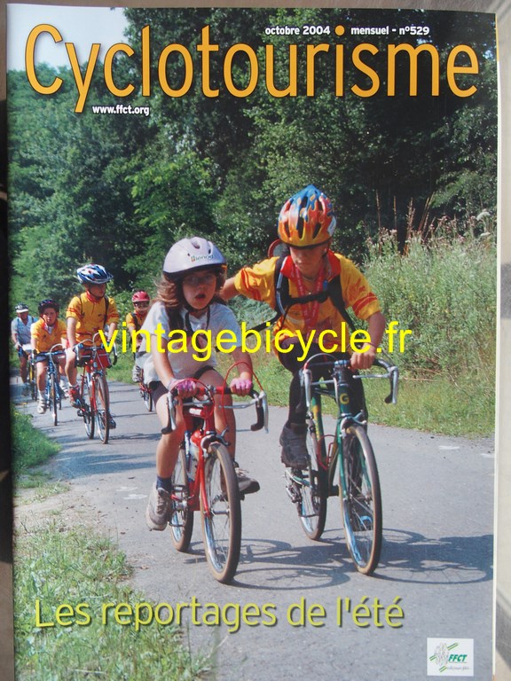 Vintage bicycle fr 45 copier 4