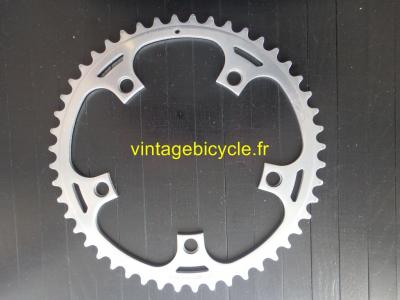 STRONGLIGHT 48t Chainring aluminum bcd 130mm VGC