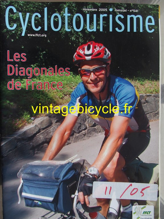 Vintage bicycle fr 49 copier 3