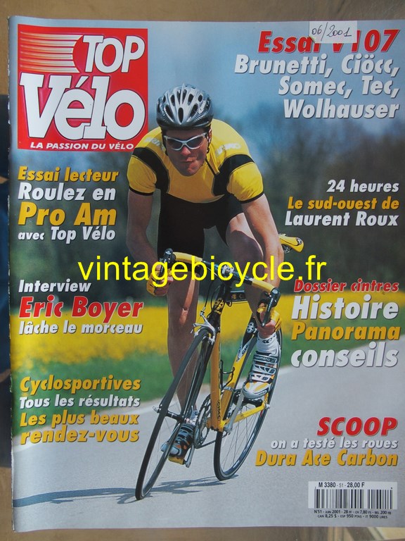 Vintage bicycle fr 50 copier