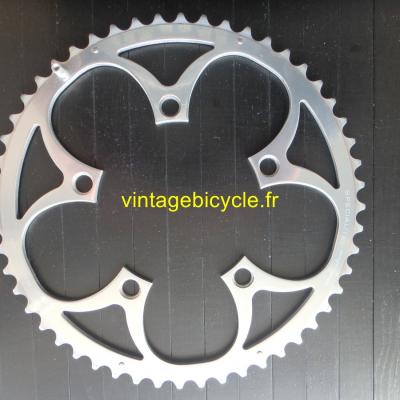 52d SPECIALITES TA Zephir Plateau Aluminium 110mm 7075 T6