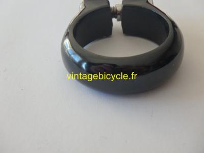 Collier tige de selle pour tube de cadre 34.9mm H:15mm NOS