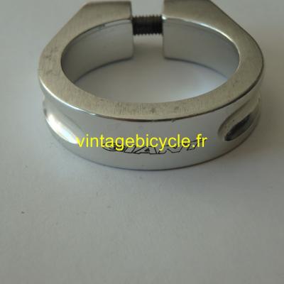 GIANT Seatpost Clamp for 34.9mm frame Seat Tubes H:11mm NOS