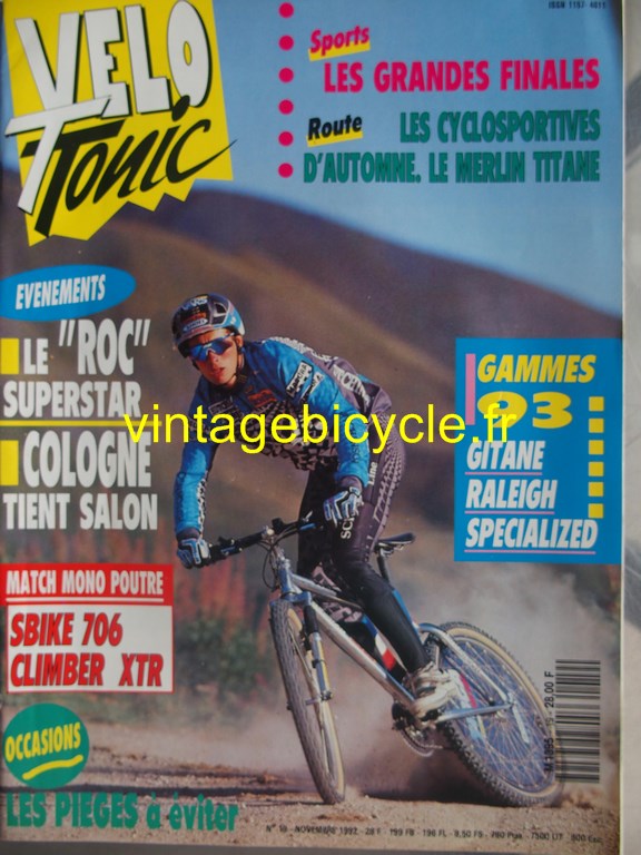 Vintage bicycle fr 55 copier 2