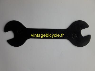 TACX CONE SPANNER Tool Wrench 13/14mm