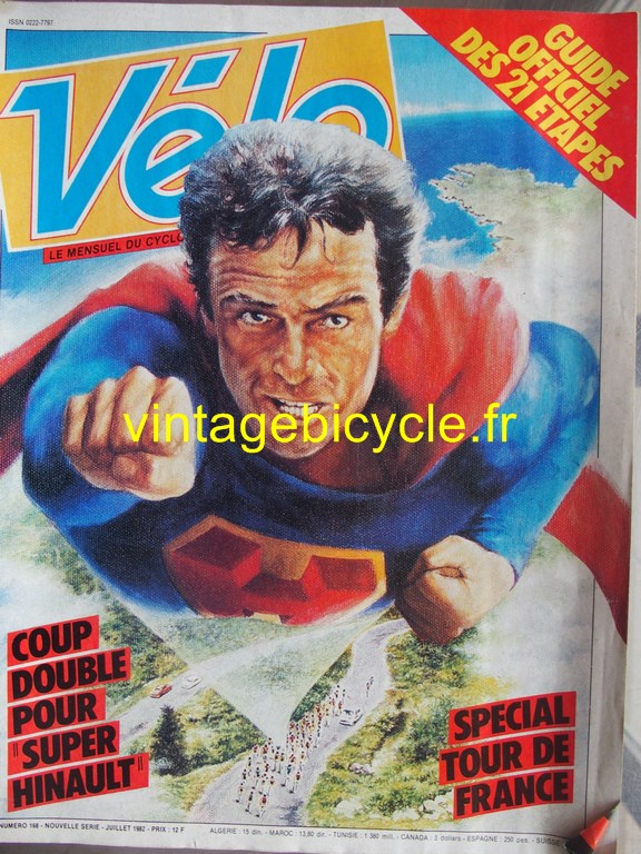 Vintage bicycle fr 55 copier 4