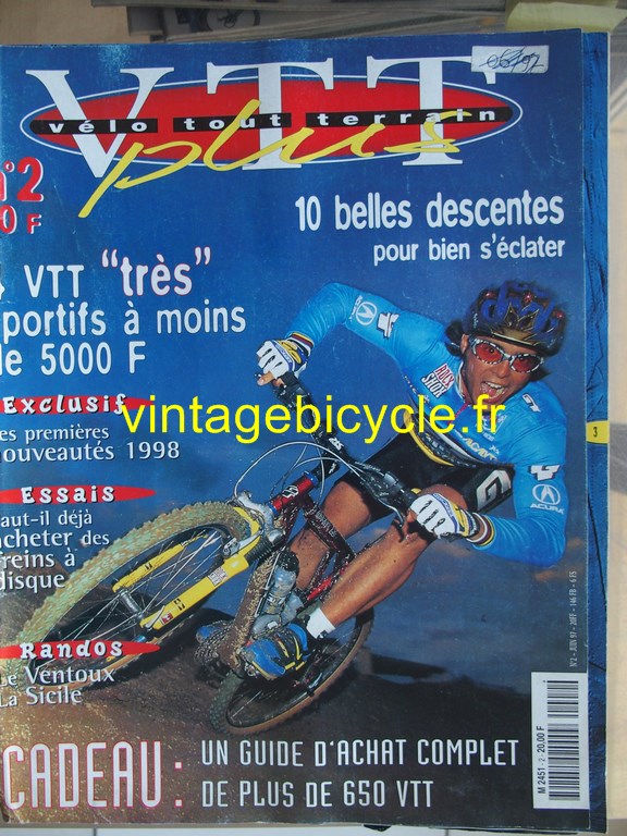 Vintage bicycle fr 56 copier 1