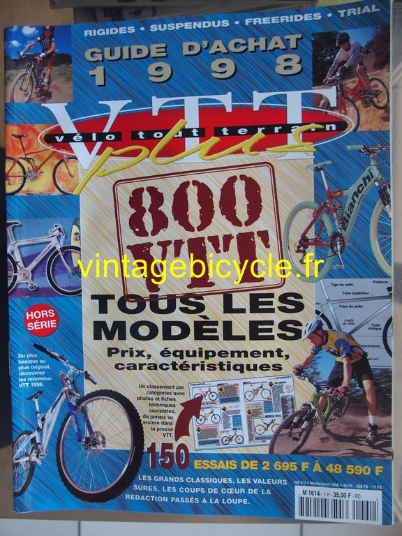 Vintage bicycle fr 57 copier 1
