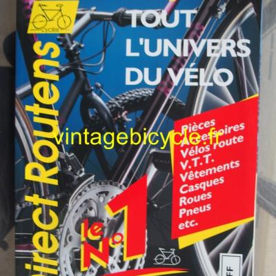 ROUTENS DIRECT 1995 le N°1
