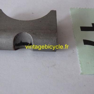 SEAT BINDER STEEL Fits a 31.8mm outside diameter Seat Tube