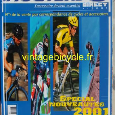 ROUTENS DIRECT 2001
