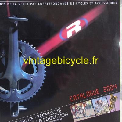 ROUTENS DIRECT 2004