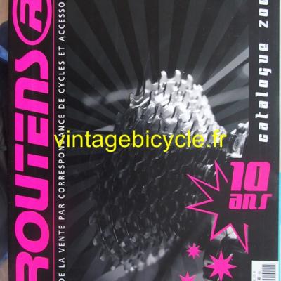 ROUTENS DIRECT 2005