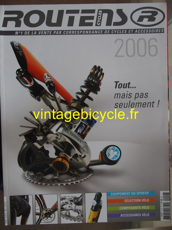 Vintage bicycle fr 68 copier 2