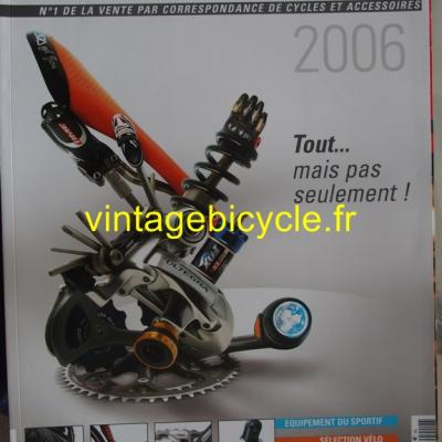ROUTENS DIRECT 2006