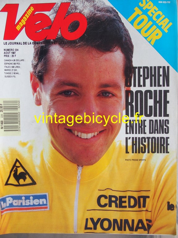 Vintage bicycle fr 68 copier 3