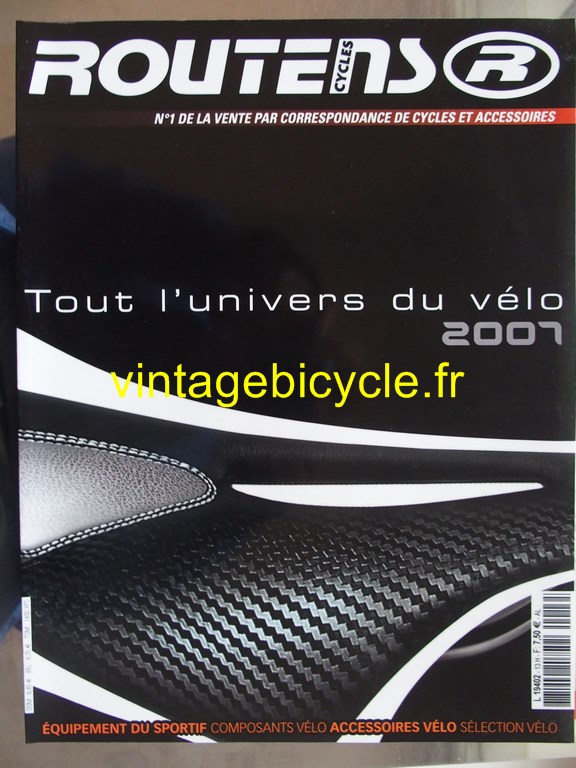Vintage bicycle fr 69 copier 2
