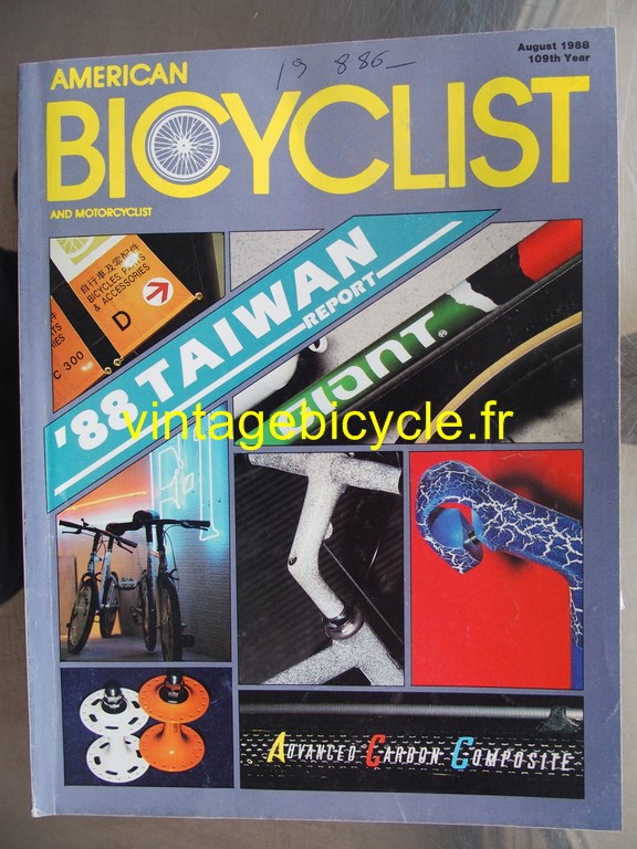 Vintage bicycle fr 7 copier 5
