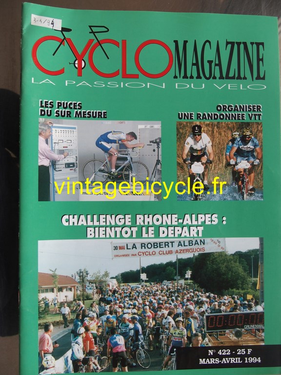 Vintage bicycle fr 7 copier 6