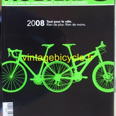 ROUTENS DIRECT 2008