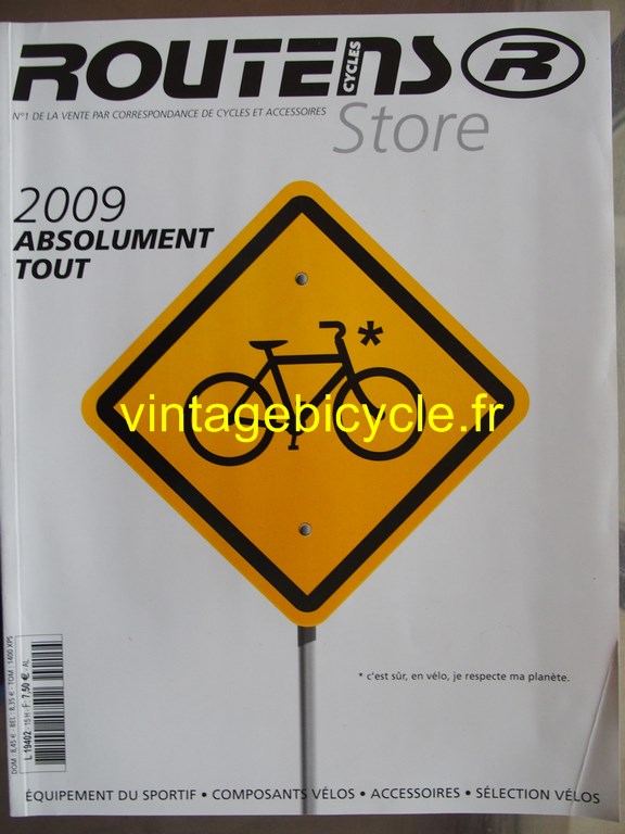 Vintage bicycle fr 71 copier 3