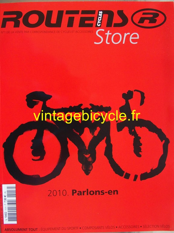 Vintage bicycle fr 72 copier 3