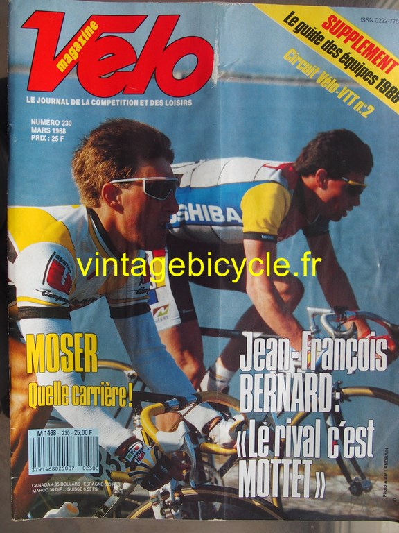 Vintage bicycle fr 73 copier 4