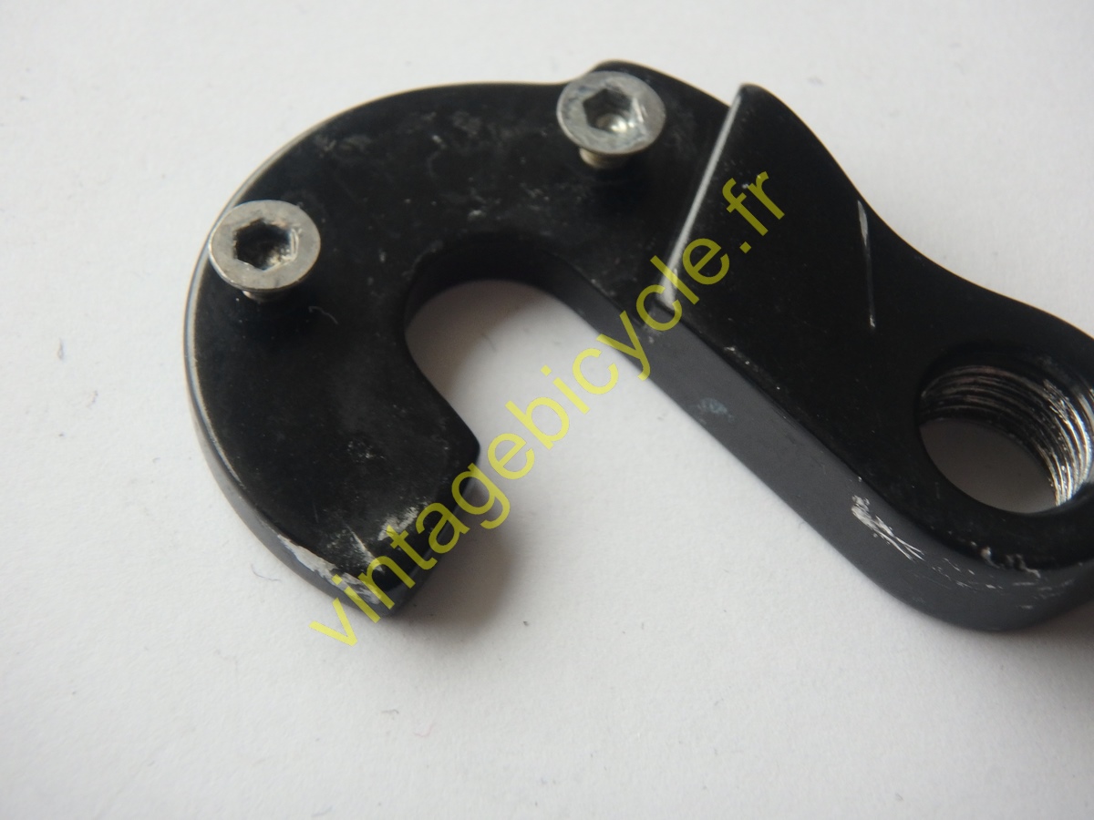 Vintage bicycle fr 76 copier 6