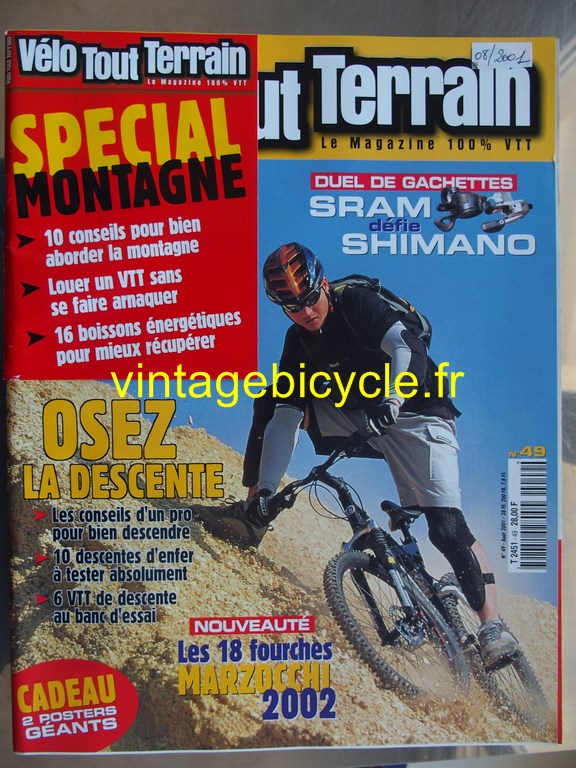 Vintage bicycle fr 77 copier 1