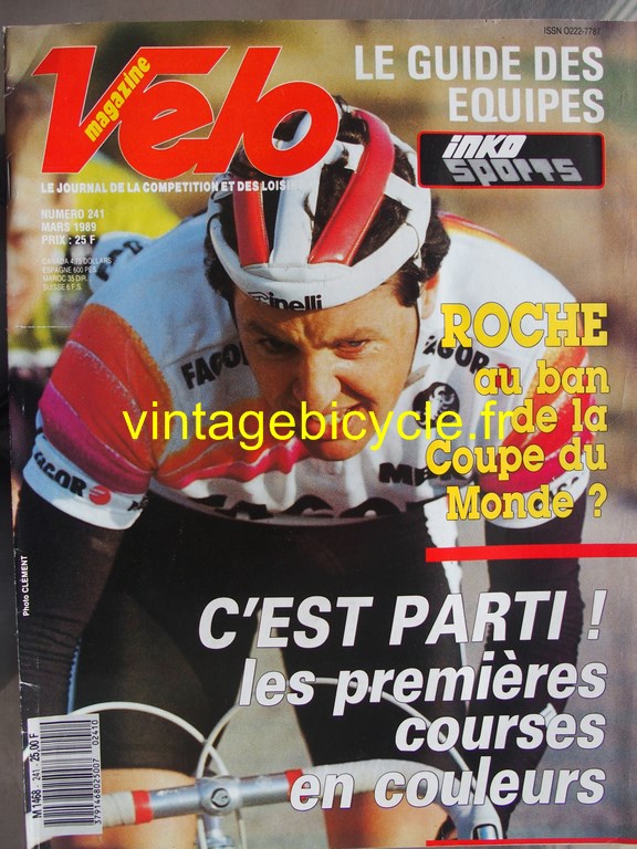 Vintage bicycle fr 80 copier 4