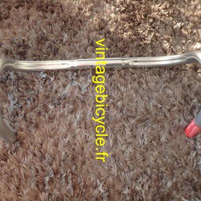 MODOLO 6X-TENOS cintre route 25.8x40 7075 T6 Heat Treated NOS