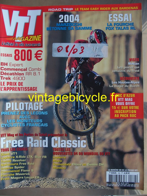 Vintage bicycle fr 84 copier 