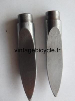 SEAT STAY CAPS Type Cinelli  (pair)