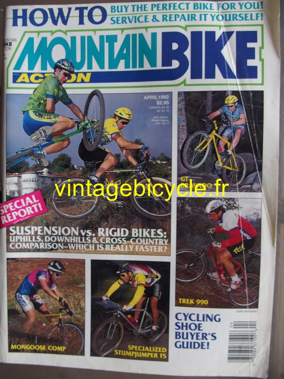 Vintage bicycle fr 9 copier 15