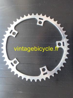 SPECIALITES TA 144 BCD Chainring aluminum 48t VGC