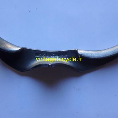 CABLE GUIDE OVER BB BRAZON  Steel - CAMPAGNOLO