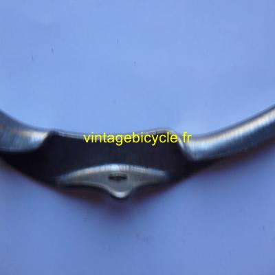 CABLE GUIDE OVER BB BRAZON  Steel - Drilled