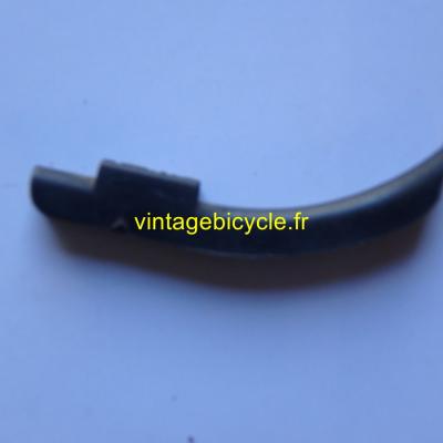 CABLE GUIDE SIMPLEX (plastic only)