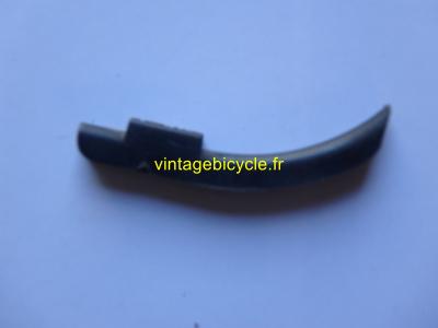 CABLE GUIDE SIMPLEX (plastic only)